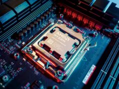 Çin Ambargosu AMD’ye Darbe Vurdu: Rekor Gelire Karşın Operasyonel Kayıp AMD Çin ambargosu