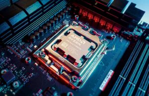 Çin Ambargosu AMD’ye Darbe Vurdu: Rekor Gelire Karşın Operasyonel Kayıp AMD Çin ambargosu