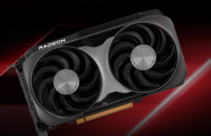 RX 9060 Resmileşti: Radeon 9000 Serisine Yeni Üye