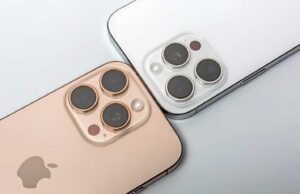 iPhone 18 Sensörlerinde Teknoloji Atılımı: Samsung, Apple için ABD’de Yeni Görüntü Sensörleri Üretecek