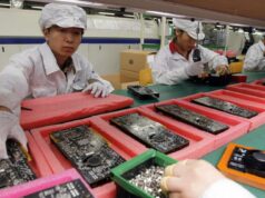 Apple Milyar Dolarlık ABD Yatırımlarına Rağmen “ABD’de iPhone” Trump’ın Hayali Kalmaya Devam Ediyor