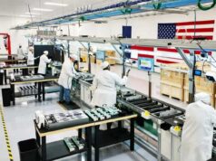 Apple, ABD’ye 100 Milyar Dolar Daha Yatırım Yapıyor: Toplam 600 Milyar Dolar Hedef Apple 100 milyar dolar yatırım tesisi