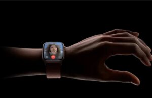 Code-Leak: Apple Watch’tan Biometrik Geleceğe İlk İşaret Apple Watch Touch ID