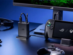 Asus, ROG Xbox Ally ve Ally X için İlk Resmi Aksesuarlarını Tanıttı