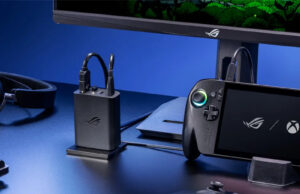 Asus, ROG Xbox Ally ve Ally X için İlk Resmi Aksesuarlarını Tanıttı