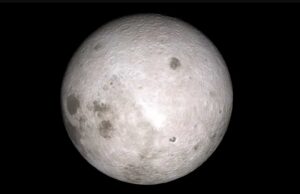 Ay Yüzeyinde Nükleer Güç Santrali Kurulması Planlanıyor