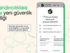 WhatsApp, Dolandırıcılara Karşı Yeni Güvenlik Araçlarını Tanıttı
