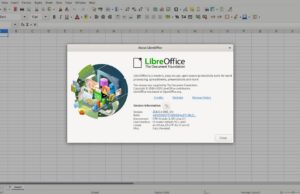 LibreOffice 25.8: Daha Akıllı, Daha Hızlı Ve Daha Güvenilir