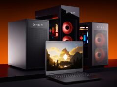 HP, Daha Akıllı Sistemler ve Soğutma Sistemleriyle Oyunu Güçlendiriyor
