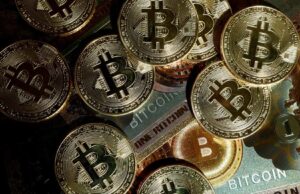 Rekor Bitcoin Soygunu Ortaya Çıkarıldı: 127.000 BTC, Şimdi 14,5 Milyar Dolar Bitcoin hırsızlık