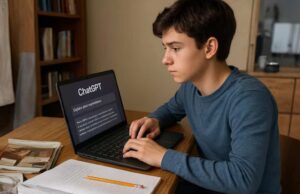 ChatGPT Konuşmalarınız Google’da Açığa Çıkmış Olabilir – Nasıl Oldu? ChatGPT Google