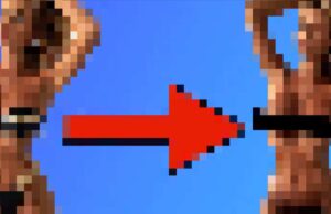 Yapay Zekâyla Kişileri “Çıplak Gösteren” Uygulamalar Yılda 36 Milyon $ Kazanıyor