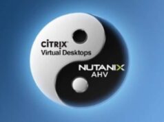 Citrix ve Nutanix İş Birliği ile Dijital Çalışma Ortamlarında Yeni Bir Dönem
