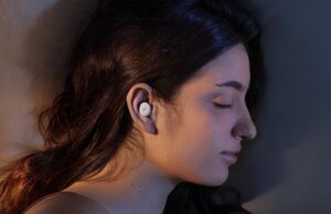 Anker Soundcore Sleep A30: Horlamayı Engelleyen Akıllı Kulaklıklar Satışta