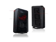 ASUS Republic of Gamers, ROG NUC (2025) Mini Oyun Bilgisayarını Duyurdu