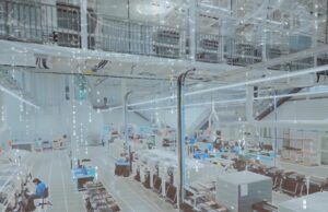 Gelecekte Verimli Üretimin Anahtarları, Akıllı, Öngörülü ve Tamamen Bağlantılı