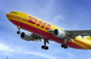 DHL, ABD’ye İş Gönderimlerini Durduruyor—100 $ Altındaki “Hediye” Paketi Şart DHL ABD paket gönderim uçak