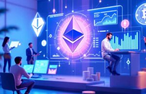 Ethereum Fiyat Patlaması: Kurum Bordrosu ve Hazine Yönetimini Nasıl Etkiliyor? Ethereum fiyat yükselişi