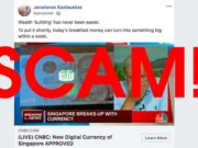 Meta Scam Reklamlarda Zamanında Müdahale Etmiyor: Sahte Yatırım İlanları Saatlerce Yayında Kalabiliyor Meta sahte reklam