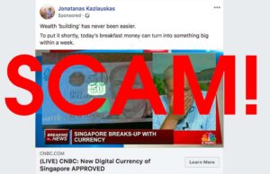 Meta Scam Reklamlarda Zamanında Müdahale Etmiyor: Sahte Yatırım İlanları Saatlerce Yayında Kalabiliyor Meta sahte reklam