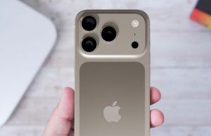iPhone 17 Pro ve 17 Pro Max, Kamera Tarafında Çok İddialı!