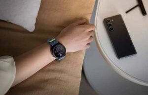 Galaxy Watch’a Uyku Apnesi (Schlafapnoe) Özelliği Geldi: Güncelleme Başladı