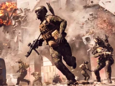 Battlefield 6, Yılın En İyi Savaş Oyunu Olabilir!