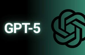 GPT-5 Neden Böyle? OpenAI’nin Yeni Modeline Tepkiler Katlanarak Geliyor GPT-5 tepkiler