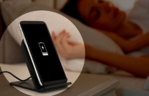 Telefonu Gece Şarjda Bırakmak Ve Sıklıkla Şarj Etmek Mantıklı Mı?