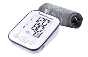 Beebird Accurect TMB-2284-B Tansiyon Aleti İnceleme