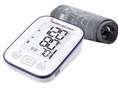 Beebird Accurect TMB-2284-B Tansiyon Aletine Kısa Bir Bakış