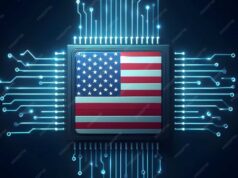 Intel Resmen Açıkladı: ABD, Şirkete 5,7 Milyar USD Enjekte Etti Intel ABD hükümeti hissesi