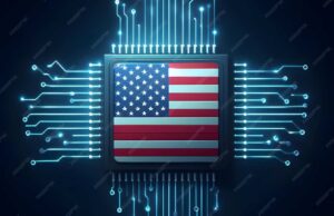 Intel Resmen Açıkladı: ABD, Şirkete 5,7 Milyar USD Enjekte Etti Intel ABD hükümeti hissesi