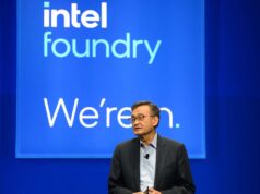 Intel CEO’su Lip-Bu Tan Trump’ın İstifa Çağrılarına Yanıt Verdi