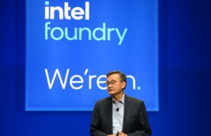 Intel CEO’su Lip-Bu Tan Trump’ın İstifa Çağrılarına Yanıt Verdi