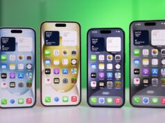 Şimdiye Dek Toplamda Kaç Milyar iPhone Satıldı? İşte Toplam Satış Adedi!