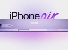 iPhone Air için sona mı gelindi: Apple Dün Bugünü Yeniden Yazıyor iPhone Air için sona mı gelindi