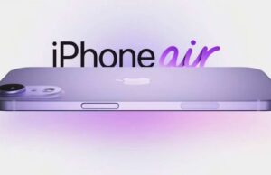 iPhone 17 Air geliyor: Plus’ın yerini alan ultra ince (≈5,5–5,8 mm) iPhone, Pro’lardan daha “premium” olabilir mi? iPhone Air için sona mı gelindi
