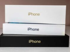 iPhone 17 Air: İnanılmaz İncelikte Batarya Sızıntısı Ortaya Çıktı iPhone 17 Air batarya sızıntısı