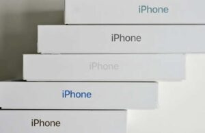 iPhone 17 Pro Başlangıç Modeli Artık 256 GB Depolama Alanıyla Gelecek