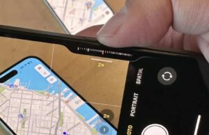 iPhone 17’de Kamera Kontrolü Korunuyor: Apple, iPhone 18 için Daha Basit Bir Tasarıma Geçiyor iPhone 18 Kamera Kontrol