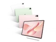 Huawei MatePad Air 12 ve MatePad 11.5 S Tabletler Tanıtıldı!