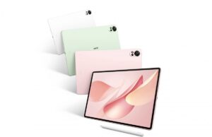 Huawei MatePad Air 12 ve MatePad 11.5 S Tabletler Tanıtıldı!