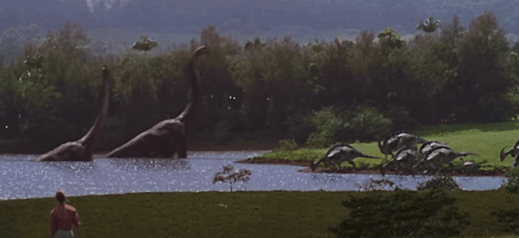 Jurassic Park: Survival