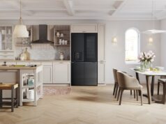 LG, IFA 2025’te Yeni Alan ve Enerji Verimli Buzdolabı Serisini Tanıtacak