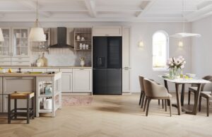 LG, IFA 2025’te Yeni Alan ve Enerji Verimli Buzdolabı Serisini Tanıtacak