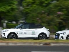 Lyft ve Baidu’dan Avrupa’da Robotaksi Hamlesi: 2026’ya Hazırlık robotaksi Avrupa