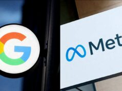 Google ve Meta AI Alanında İlk Halka Açık Adımda Birleşiyor Meta Google Cloud anlaşması
