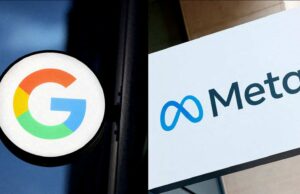 Google ve Meta AI Alanında İlk Halka Açık Adımda Birleşiyor Meta Google Cloud anlaşması
