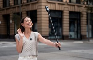 DJI OSMO 360 ile Her Açıdan Devrim Yaratıyor